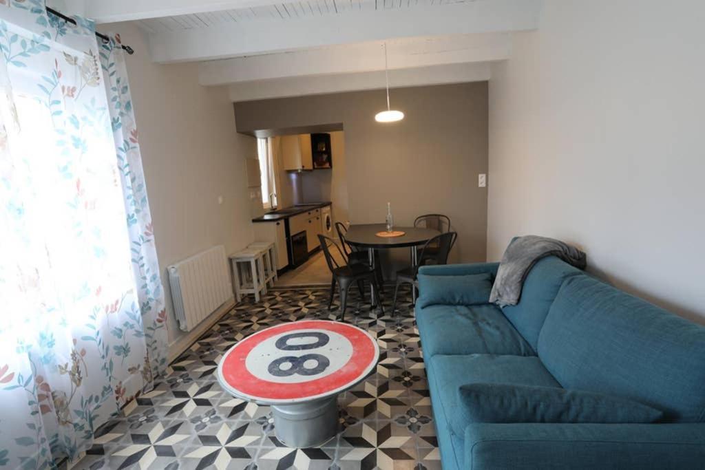 Place Au Repos Apartment Mouilleron-en-Pareds Ngoại thất bức ảnh