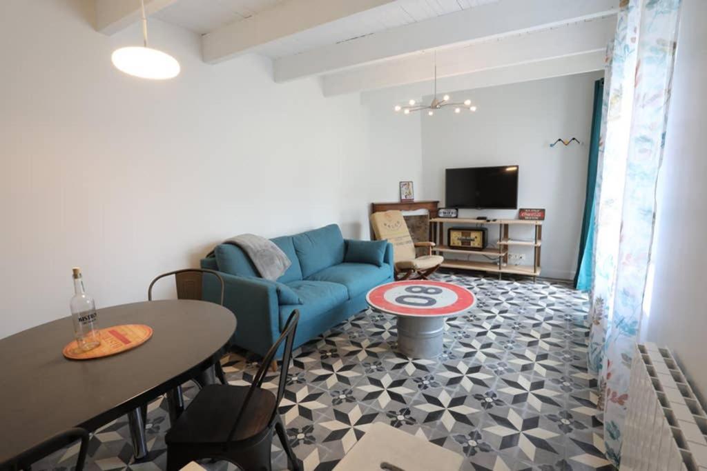 Place Au Repos Apartment Mouilleron-en-Pareds Ngoại thất bức ảnh