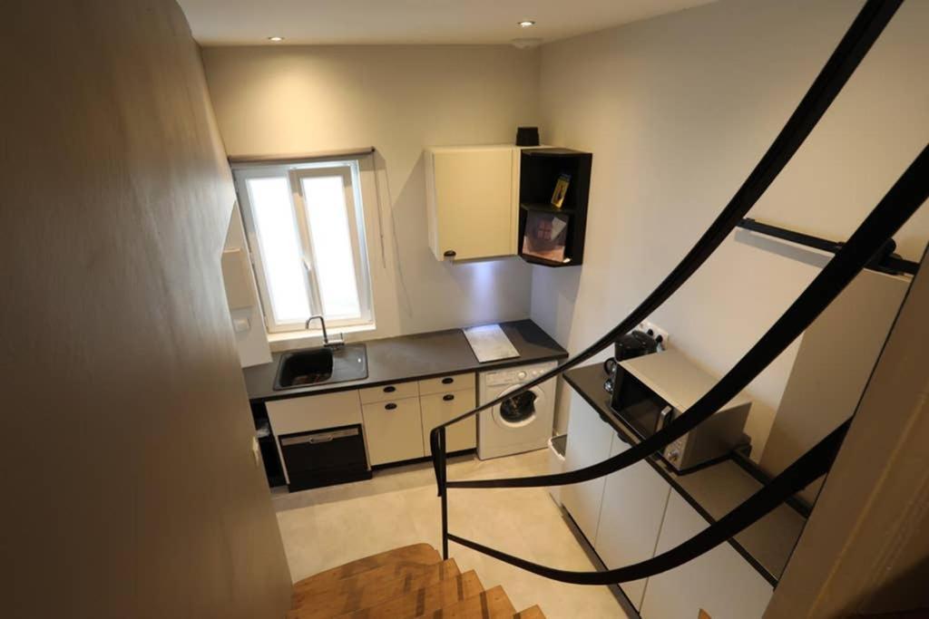 Place Au Repos Apartment Mouilleron-en-Pareds Ngoại thất bức ảnh